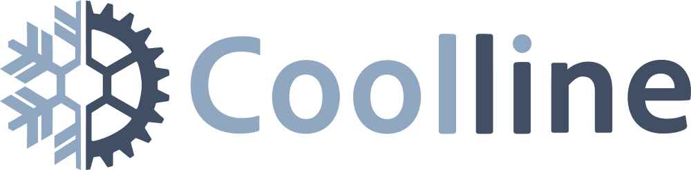 Coolline logo